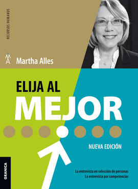 ELIJA AL MEJOR