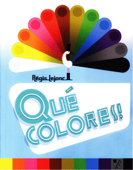 QUE COLORES
