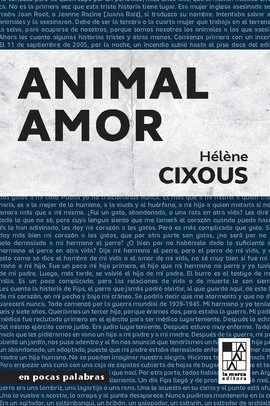 ANIMAL AMOR