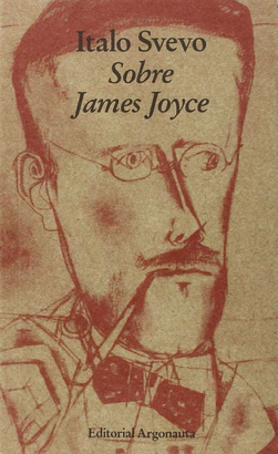 SOBRE JAMES JOYCE