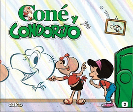 CONE Y CONDORITO II