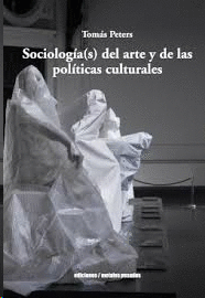 SOCIOLOGIAS DEL ARTE Y DE LAS POLITICAS CULTURALES