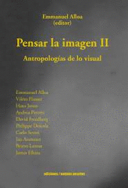 PENSAR LA IMAGEN II