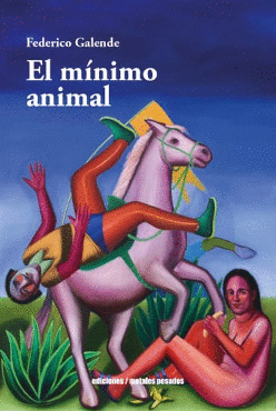 MINIMO ANIMAL EL