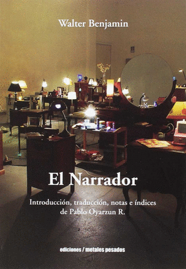 NARRADOR EL