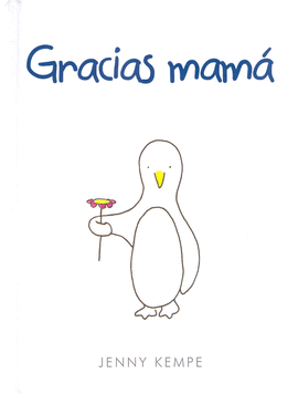 GRACIAS MÁMA