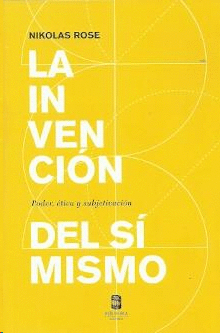INVENCION DEL SI MISMO  LA