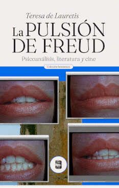 PULSION DE FREUD PSICOANALISIS LITERATURA Y CINE LA