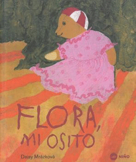 FLORA MI OSITO
