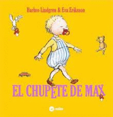 CHUPETE DE MAX EL