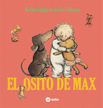 OSITO DE MAX EL