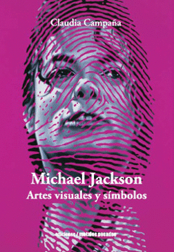 MICHAEL JACKSON, ARTES VISUALES Y SIMBOLOS