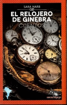 RELOJERO DE GINEBRA CUENTOS
