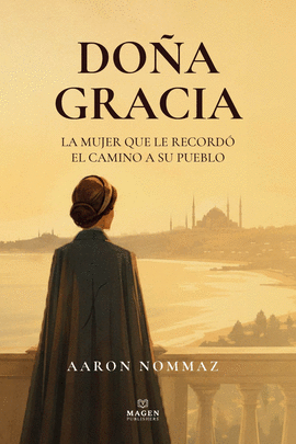 DOÑA GRACIA LA MUJER QUE LE RECORDO EL CAMINO A SU PUEBLO