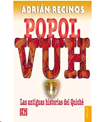 POPOL VUH