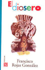 DIOSERO EL