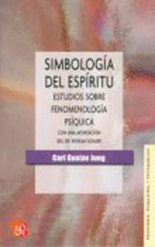 SIMBOLOGIA DEL ESPIRITU