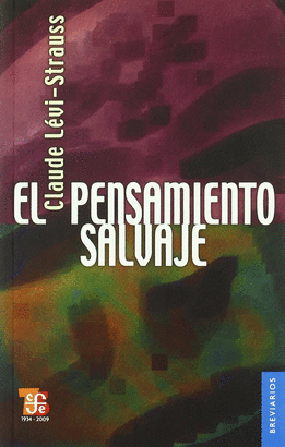 PENSAMIENTO SALVAJE