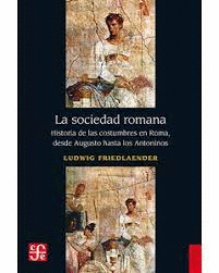 SOCIEDAD ROMANA LA