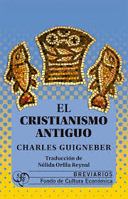 CRISTIANISMO ANTIGUO