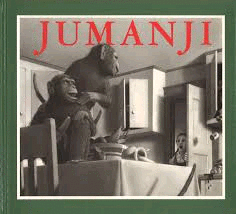 JUMANJI