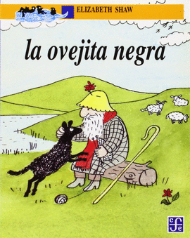 OVEJITA NEGRA LA