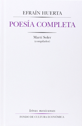 POESIA COMPLETA