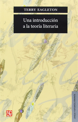 UNA INTRODUCCION A LA TEORIA LITERARIA
