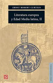 LITERATURA EUROPEA Y EDAD MEDIA LATINA II