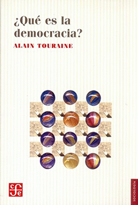 QUÉ ES LA DEMOCRACIA