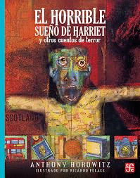 HORRIBLE SUEÑO DE HARRIET EL