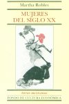 MUJERES DEL SIGLO XX
