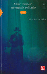 ALBERT EINSTEIN NAVEGANTE