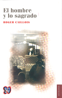 HOMBRE Y LO SAGRADO EL