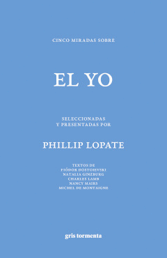 CINCO MIRADAS SOBRE EL YO