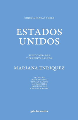 CINCO MIRADAS SOBRE ESTADOS UNIDOS