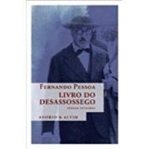 LIVRO DO DESASSOSSEGO