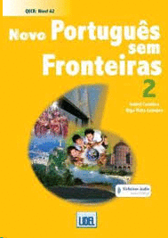 NOVO PORTUGUES SEM FRONTEIRAS 2