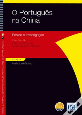 O PORTUGUES NA CHINA
