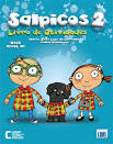 SALPICOS 2 LIBRO DE ACTIVIDADES A1