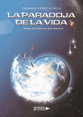PARADOJA DE LA VIDA LA