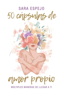 50 CAPSULAS DE AMOR PROPIO