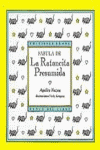 FABULA DE LA RATONCITA PRESUMIDA