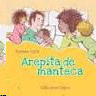 AREPITA DE MANTECA