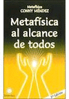 METAFISICA AL ALCANCE DE TODOS
