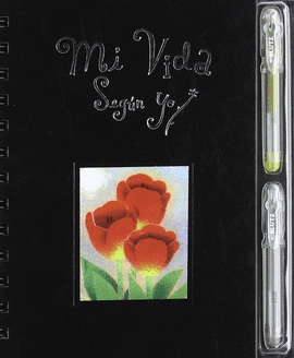 MI VIDA SEGUN YO AGENDA