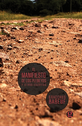 MANIFIESTO DE LOS PLEBEYOS Y OTROS ESCRITOS