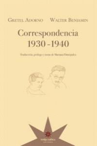 CORRESPONDENCIA 1930 1940