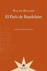 PARÍS DE BAUDELAIRE EL