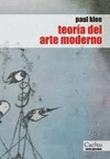 TEORIA DEL ARTE MODERNO